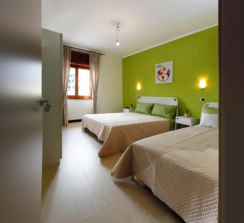 B&B Business Vacanze Casalnuovo Di Napoli Habitación foto