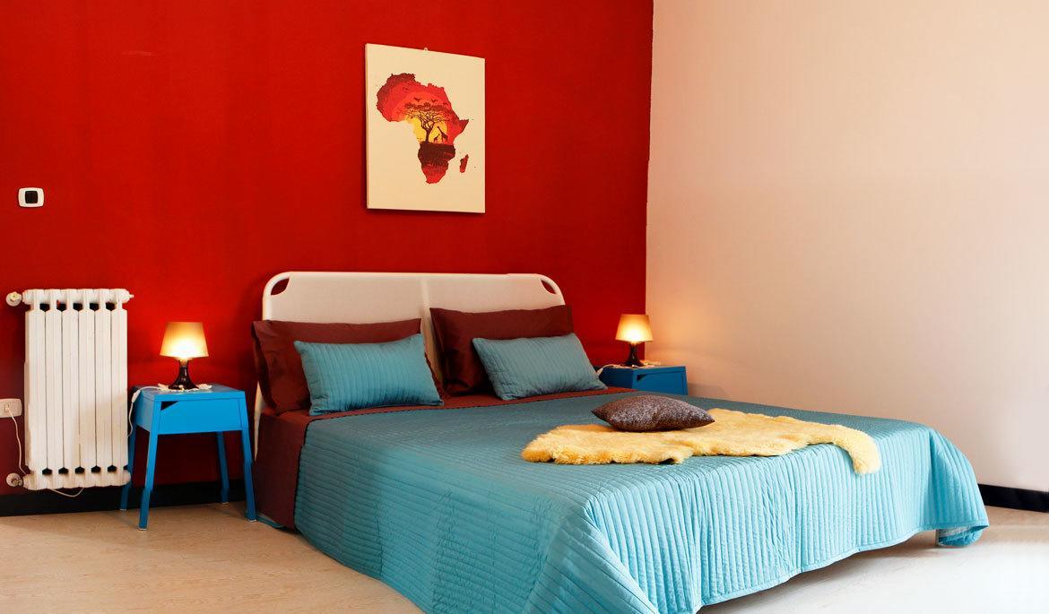 B&B Business Vacanze Casalnuovo Di Napoli Habitación foto