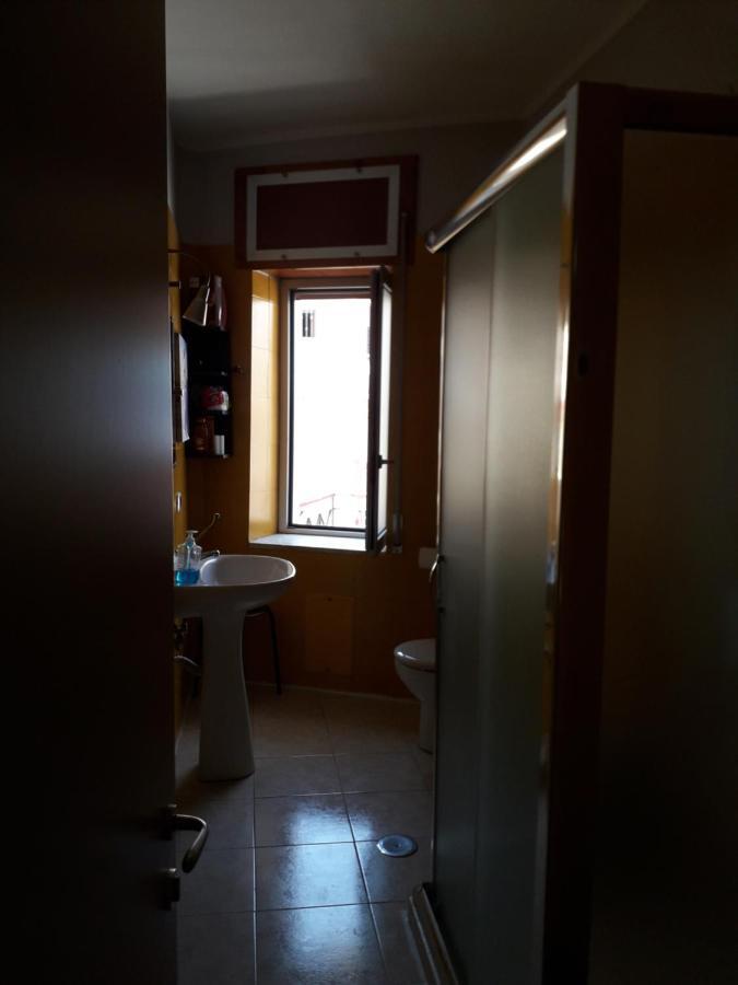 B&B Business Vacanze Casalnuovo Di Napoli Exterior foto