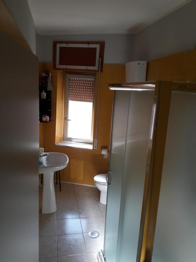 B&B Business Vacanze Casalnuovo Di Napoli Exterior foto